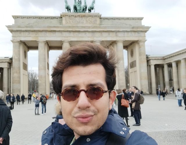 Hasanbeyli Almanca Özel Ders